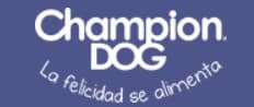 Champion Dog