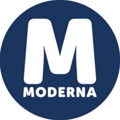 Moderna
