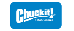 Chuckit!