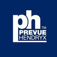 Ph Prevue Hendrix