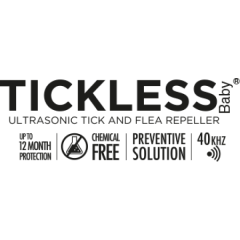 Tickless Pet