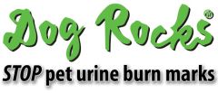 Dog Rocks