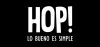 Hop! Hop!
