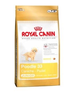 Royal Canin Poodle Junior Royal Canin Poodle Junior