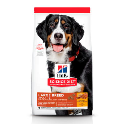 Hills Canine Adult Large Hills Canine Adult Large