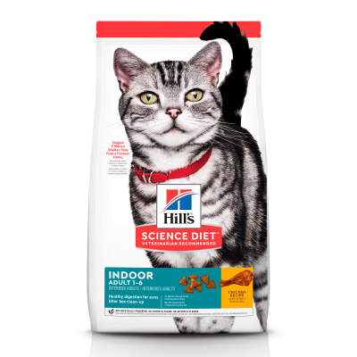 Hills Feline Adult Indoor Hills Feline Adult Indoor
