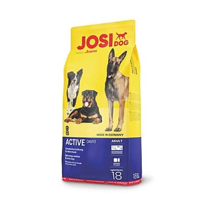Josidog Active Josidog Active