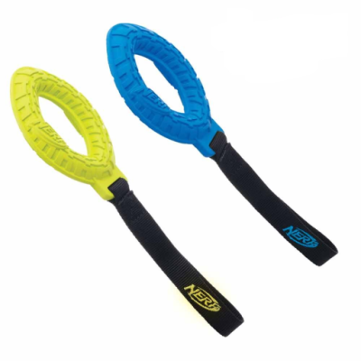 NERF DOG Tire Glide Tug NERF DOG Tire Glide Tug