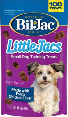 Bil-Jac Little Small Dogs Bil-Jac Little Small Dogs