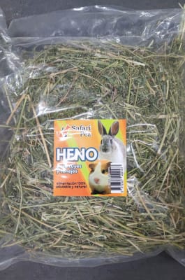 Heno Pequeños Mamiferos Heno Pequeños Mamiferos