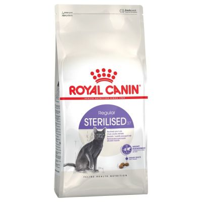 Royal Canin Sterilised Adulto Royal Canin Sterilised Adulto