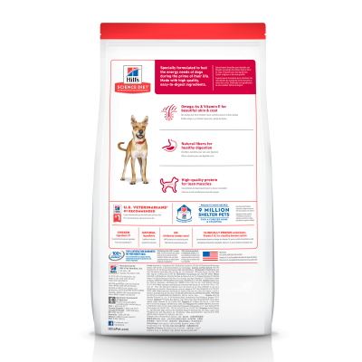 Hills Canine Adult Original Bites Hills Canine Adult Original Bites