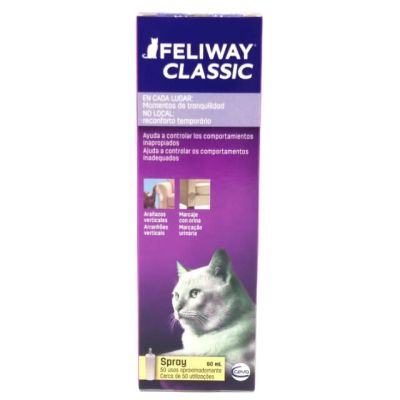Feliway Classic Spray Feliway Classic Spray