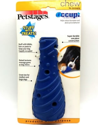 Petstage Occuppi Treat Toy Petstage Occuppi Treat Toy