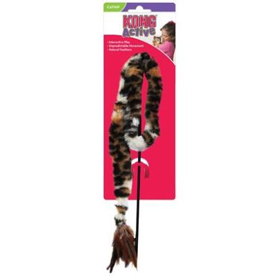 Kong Cat Swizzle Bird Kong Cat Swizzle Bird
