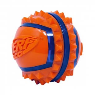 NERF DOG Mega Tuff Ball NERF DOG Mega Tuff Ball