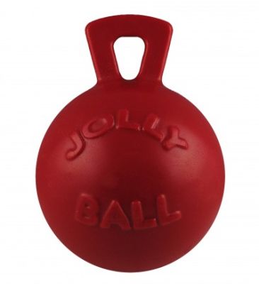 JOLLY PETS Pelota con Asa 8 JOLLY PETS Pelota con Asa 8