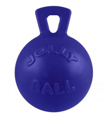 JOLLY PETS Pelota con Asa 8 JOLLY PETS Pelota con Asa 8