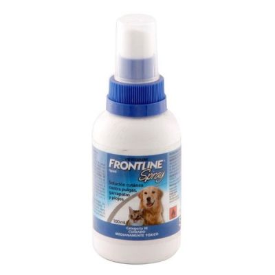 Frontline Spray Frontline Spray