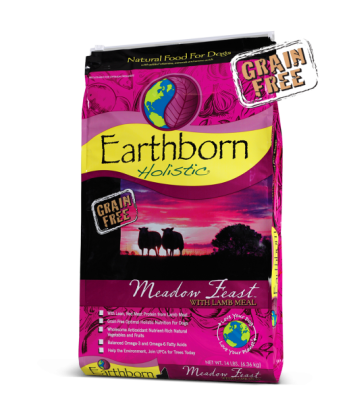 Earthborn Meadow Feast With Lamb Rice Earthborn Meadow Feast With Lamb Rice