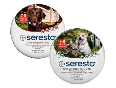 Seresto® Seresto®