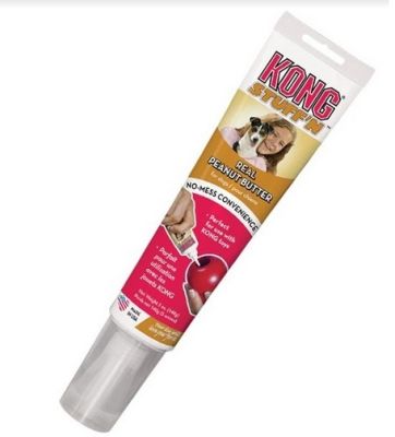Kong Stuff´n Real Peanut Butter Kong Stuff´n Real Peanut Butter