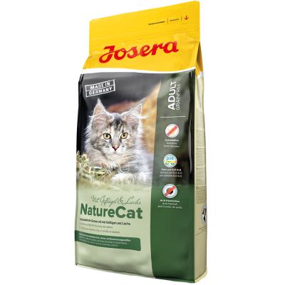 Josera NatureCat Josera NatureCat
