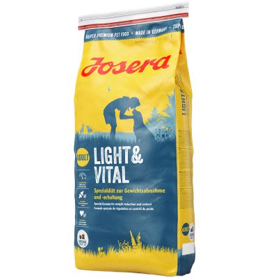 Josera Light & Vital Josera Light & Vital