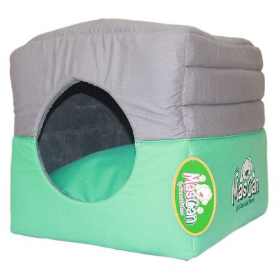 MasCan Cama Cubo M (45 x45 cms) MasCan Cama Cubo M (45 x45 cms)