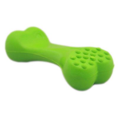 MasCan Hueso Simil Fémur -Verde MasCan Hueso Simil Fémur -Verde