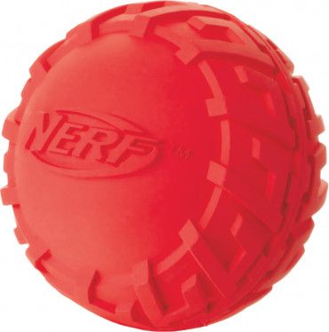 NERF DOG Tire Squeak Medium NERF DOG Tire Squeak Medium