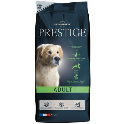 Prestige Adulto Prestige Adulto