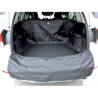 MasCan Cubre Maletero SUV MasCan Cubre Maletero SUV