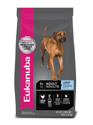 Eukanuba Adulto Large Eukanuba Adulto Large