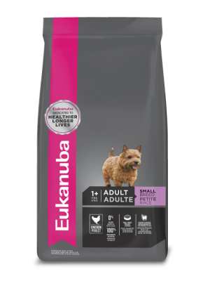 Eukanuba Adulto Small Eukanuba Adulto Small
