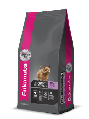 Eukanuba Adulto Small Eukanuba Adulto Small