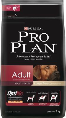 Proplan Adulto Large Proplan Adulto Large