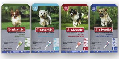 Advantix Advantix
