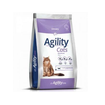 Agility Urinary Felino Agility Urinary Felino