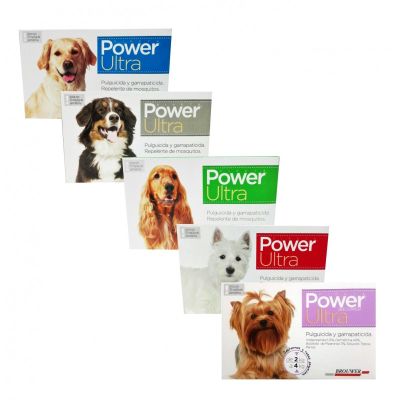 Power Ultra Power Ultra