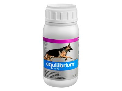 Equilibrium Artro Equilibrium Artro
