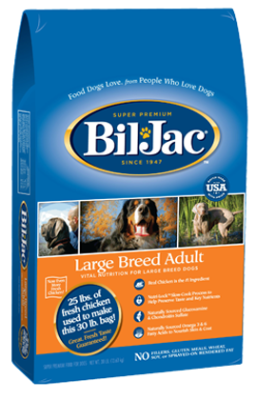 Bil Jac Adulto Large Bil Jac Adulto Large