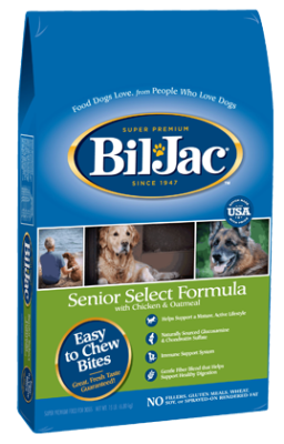 Bil Jac Senior Bil Jac Senior