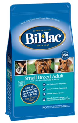 Bil Jac Adulto Small Bil Jac Adulto Small