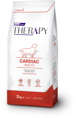 Therapy Canine Cardiac Health Therapy Canine Cardiac Health