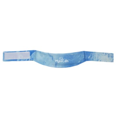 Bandana Auto Refrigerante Medium Bandana Auto Refrigerante Medium