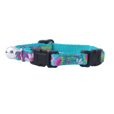 MasCan Collar Gato Doble Seguridad (10 mm x 30 cm) MasCan Collar Gato Doble Seguridad (10 mm x 30 cm)