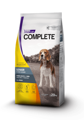 Complete Perro Senior Complete Perro Senior