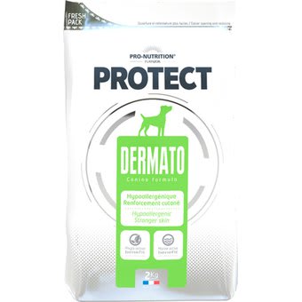 Protect Dermato Canino Protect Dermato Canino