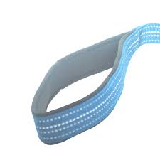 MasCan Correa Nylon Reflectante L (25 mm x 150 cm) MasCan Correa Nylon Reflectante L (25 mm x 150 cm)